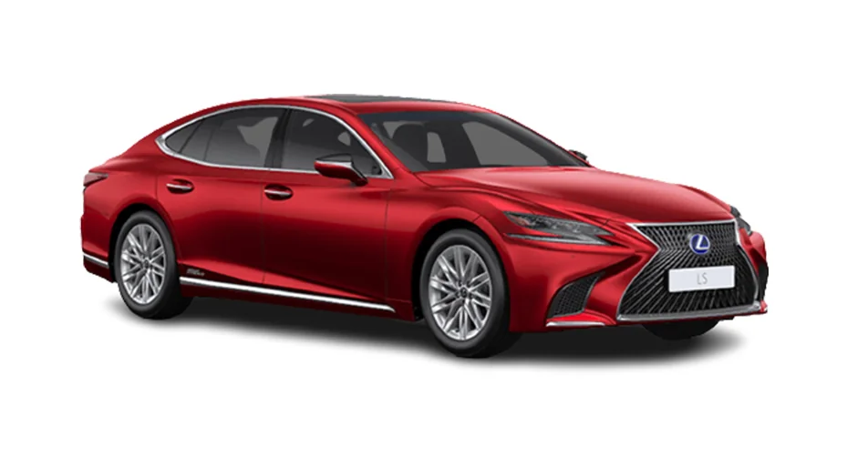 Red Mica Crystal Shine