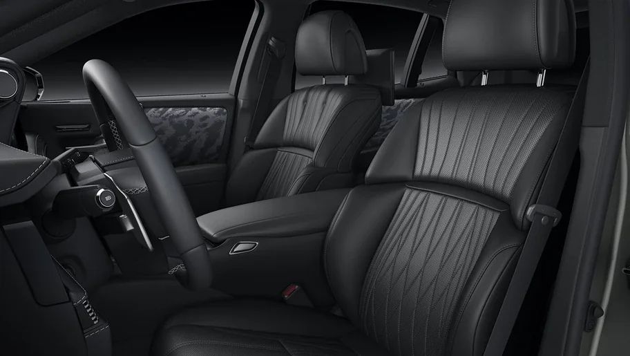 Lexus LS Image Gallery-1