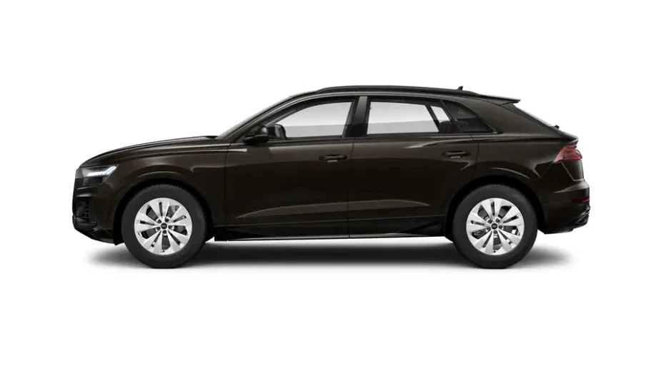 Tamarind Brown Metallic