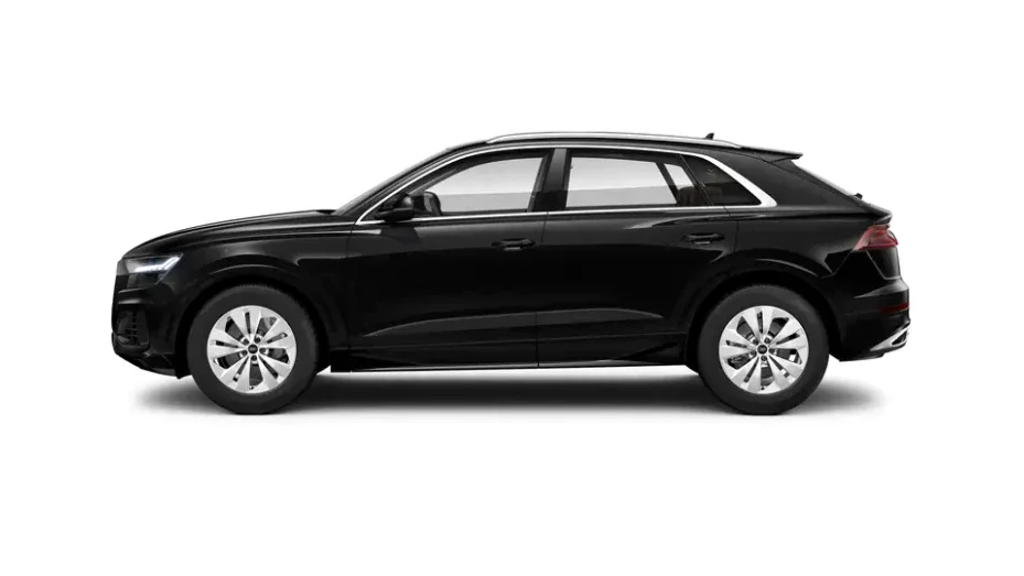 Mythos Black Metallic