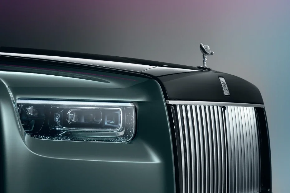 Rolls-Royce Phantom Series II Image Gallery-6