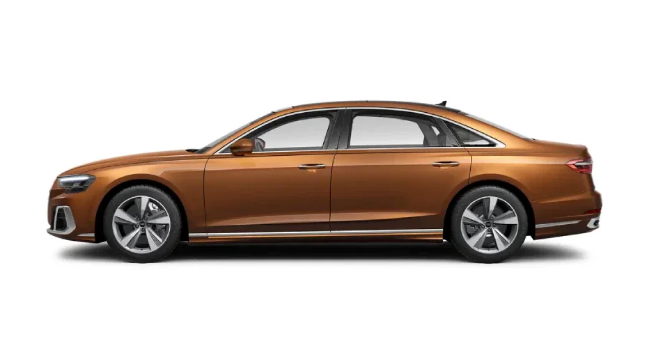 Ipanema Brown Metallic