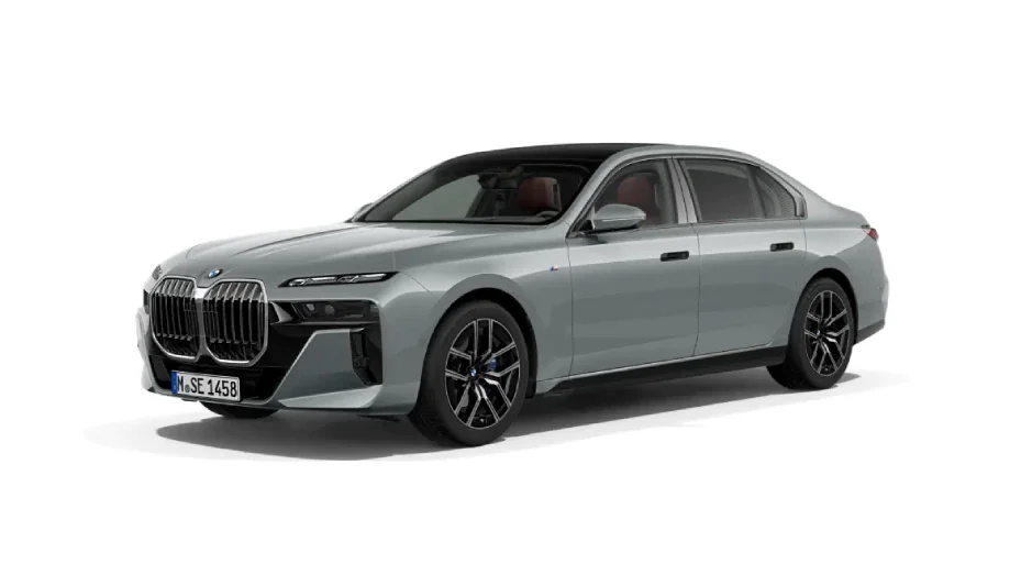 Brooklyn Grey (metallic)