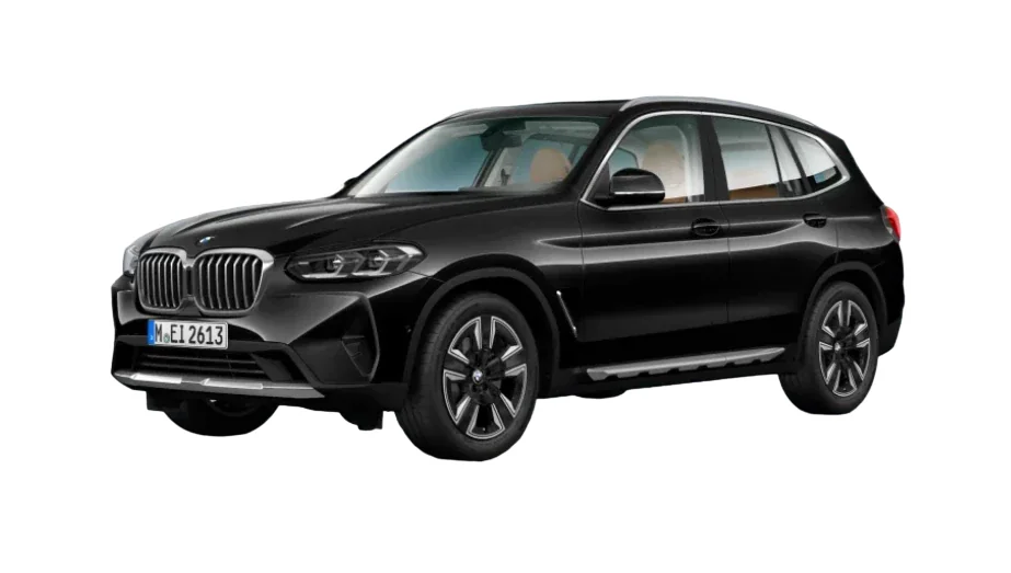 Black Sapphire (Metallic)