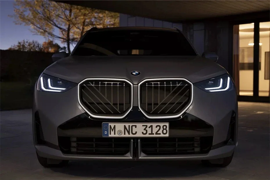 BMW X3 20d xLine xDrive Image Gallery-3