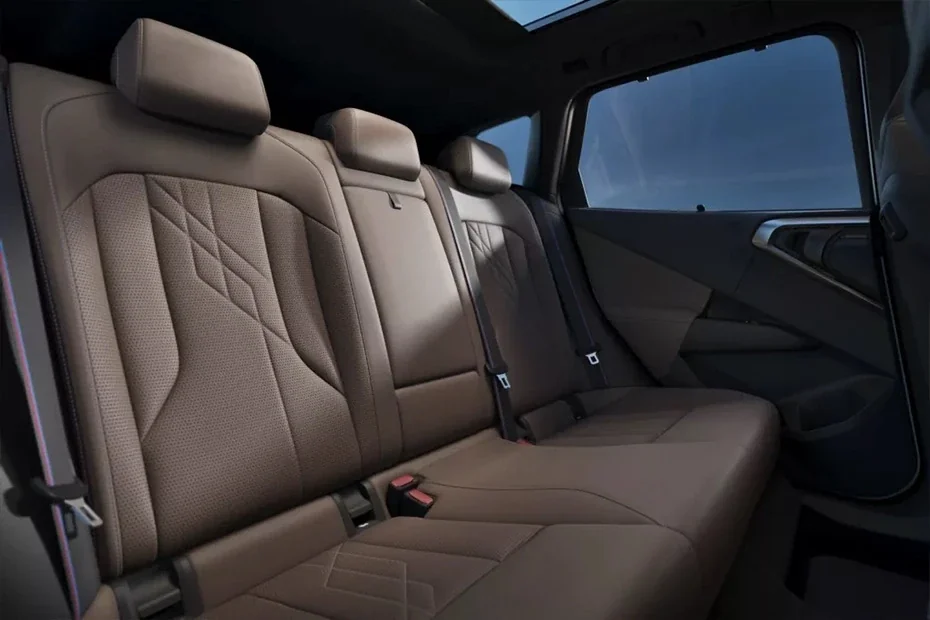 BMW X3 20d xLine xDrive Image Gallery-5