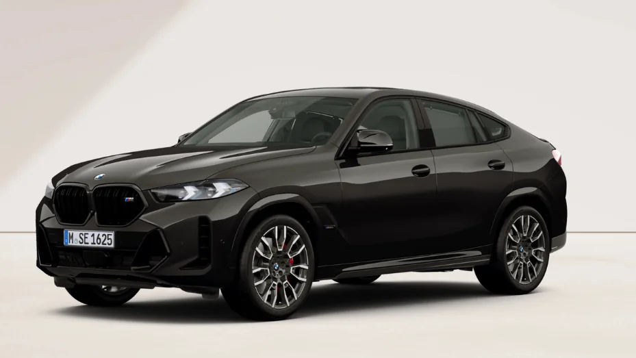 Black Sapphire metallic
