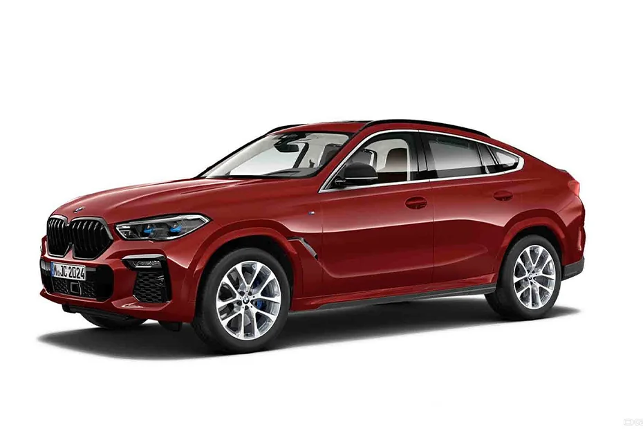 flame cored metallic