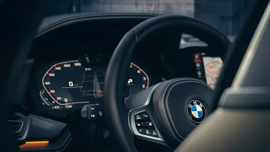 BMW X6 Image Gallery-2