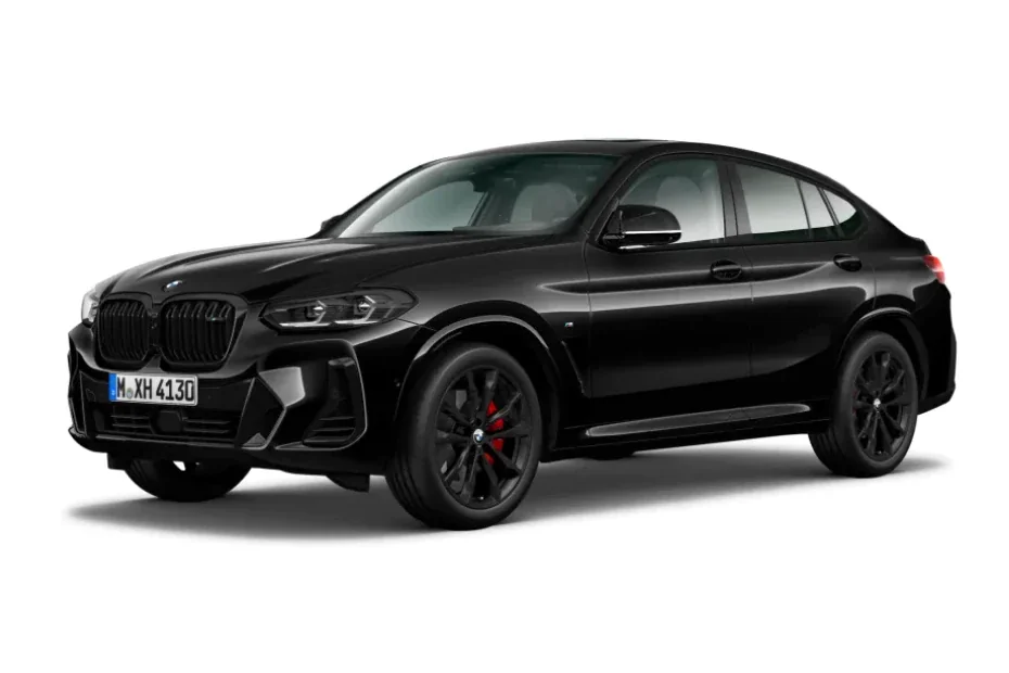 Black Sapphire metallic