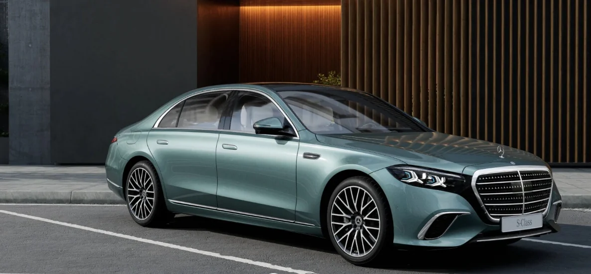 Verde Silver