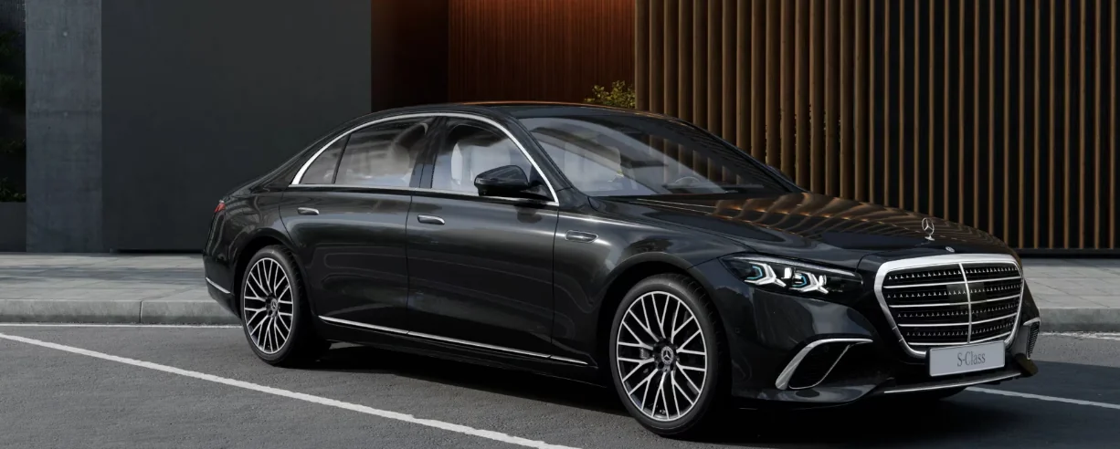 Obsidian Black