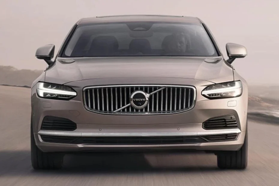 Volvo S90-1