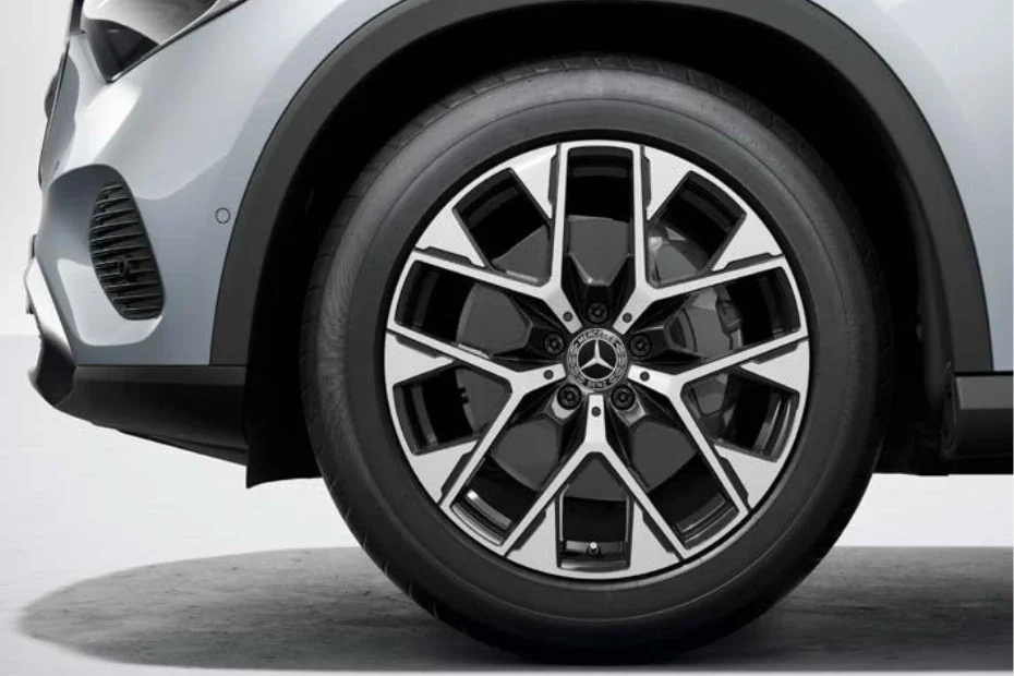 Mercedes GLC 200 PROGRESSIVE Image Gallery-7