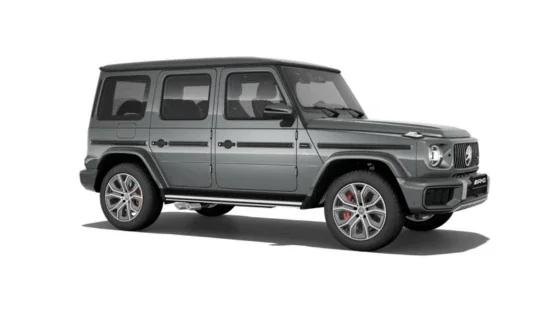 Selenite grey metallic