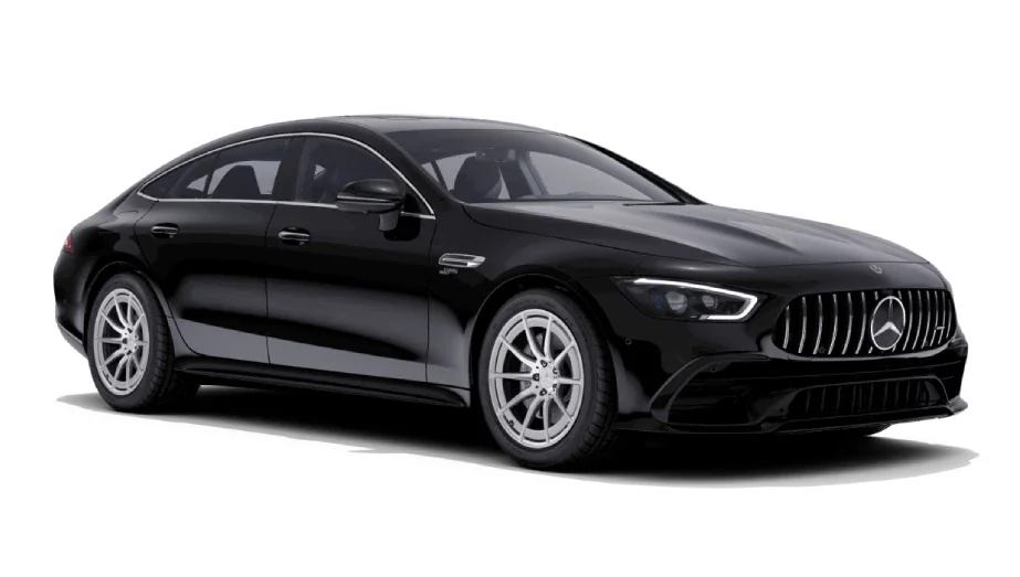 Obsidian Black metallic