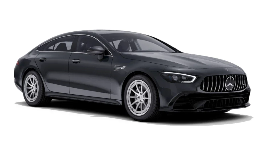 Graphite Grey metallic