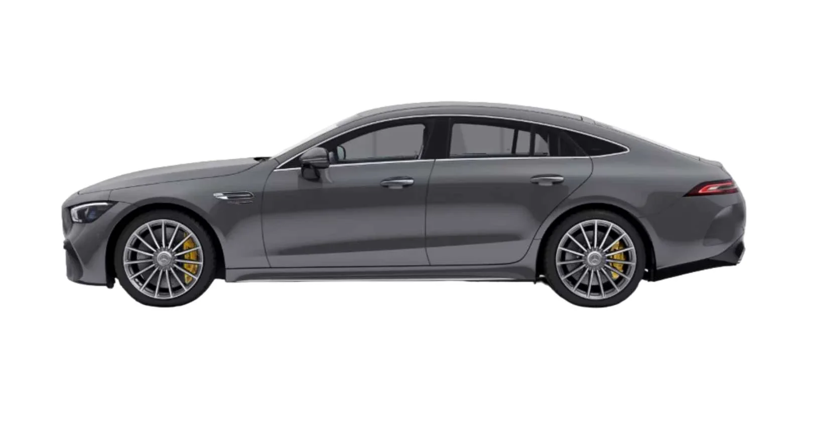 MANUFAKTUR classic grey solid