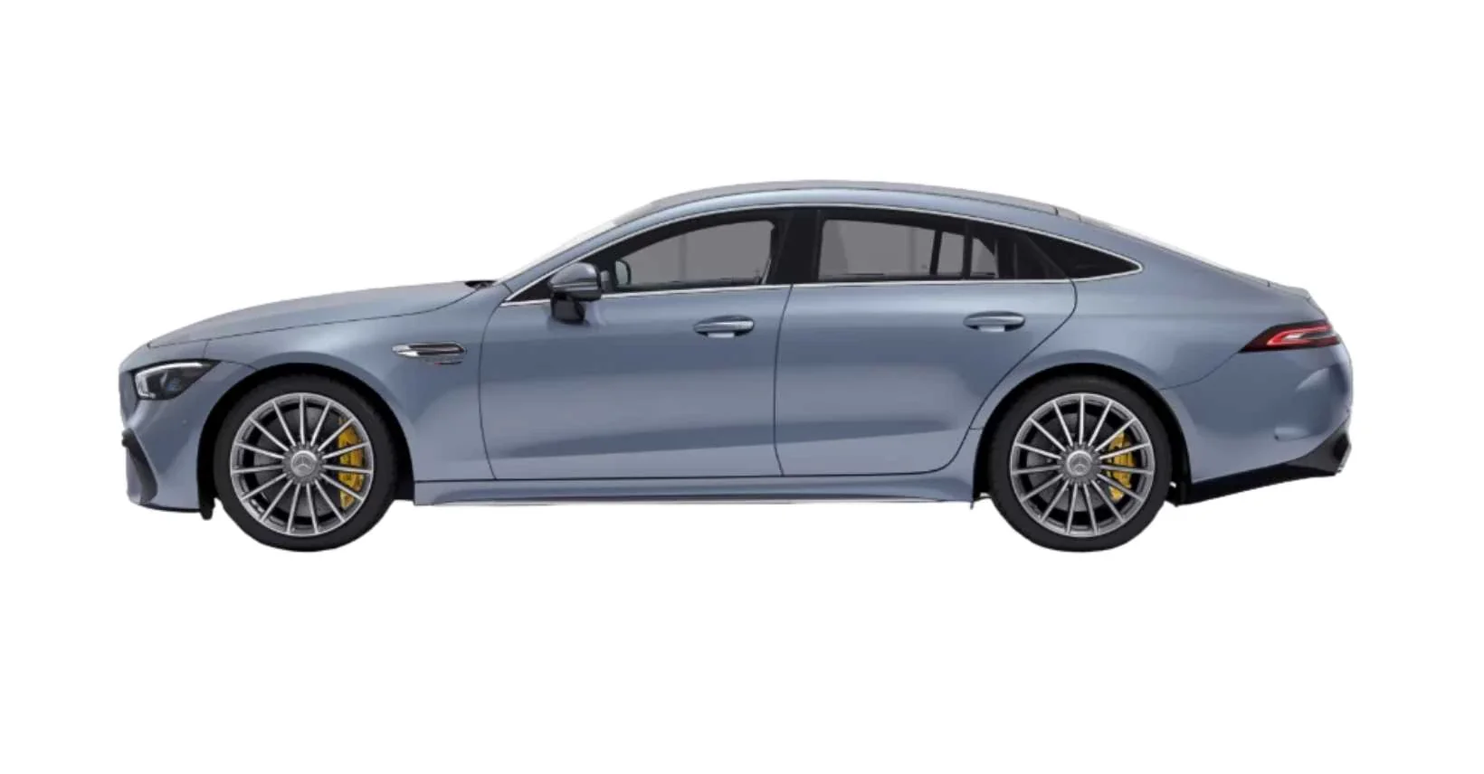 MANUFAKTUR Côte d'Azur light blue metallic