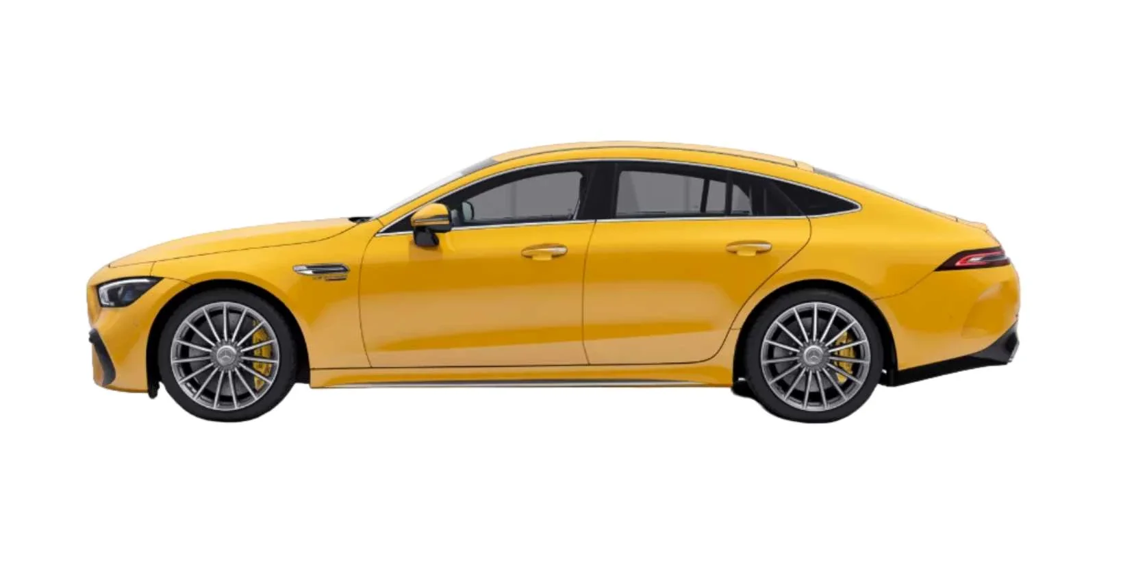 MANUFAKTUR yellowstone solid