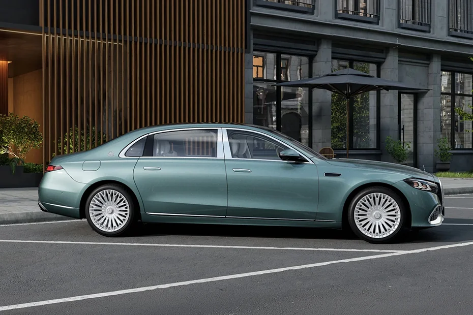 Verde Silver Metallic
