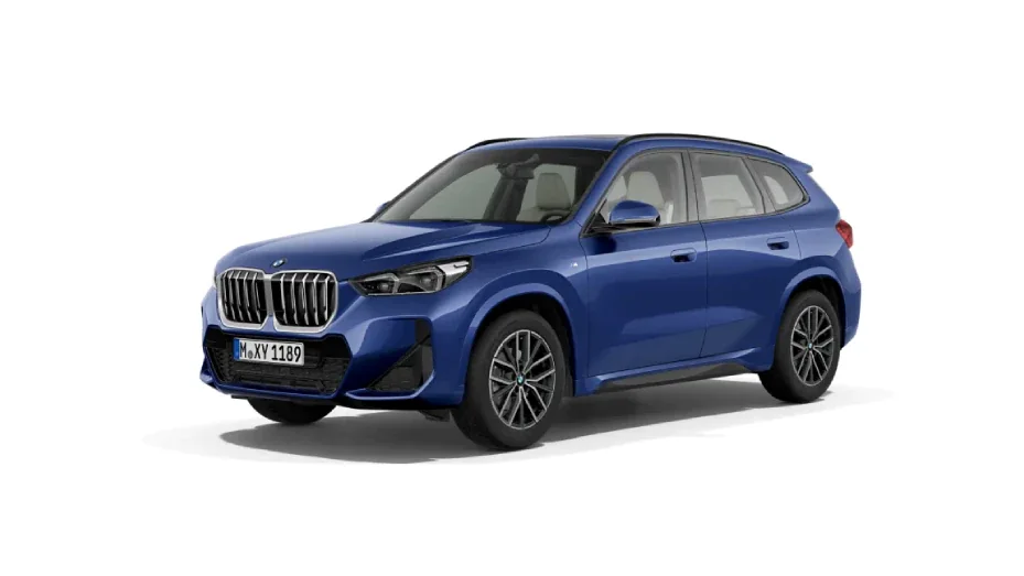 M Portimao Blue (Metallic)