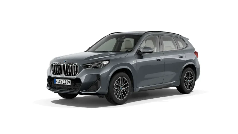 Storm Bay (Metallic)