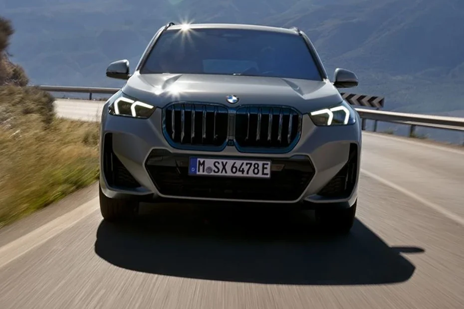 BMW X1-1