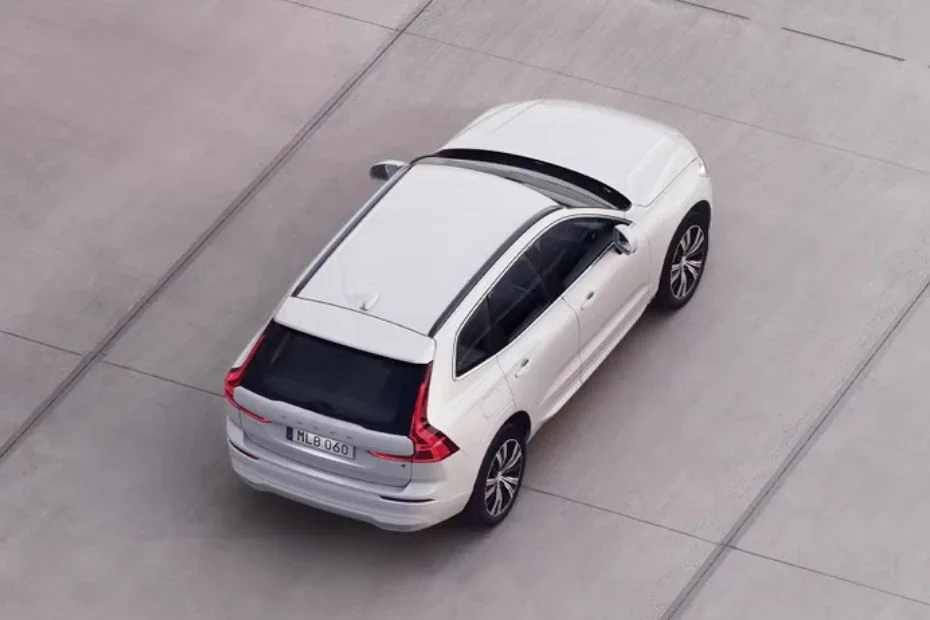 Volvo XC60 ULTIMATE Image Gallery-3