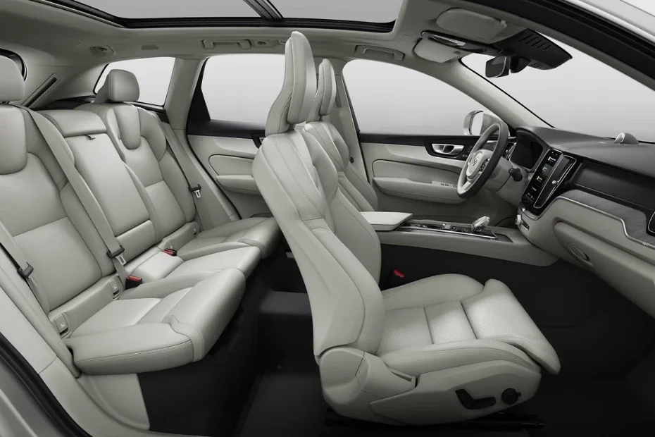 Volvo XC60 ULTIMATE Image Gallery-5