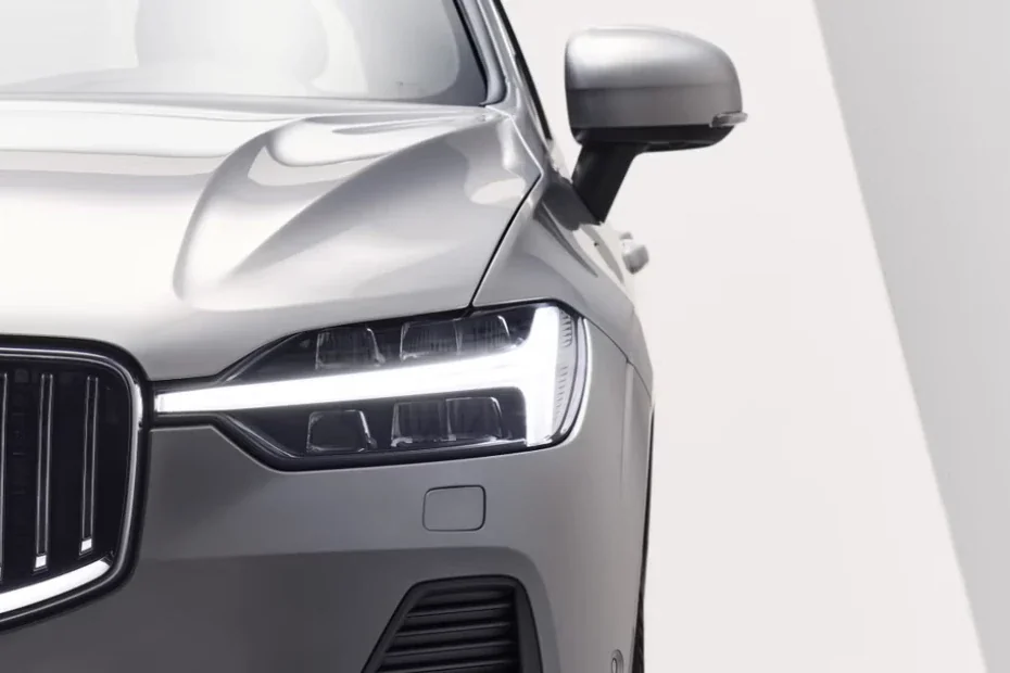 Volvo XC60 ULTIMATE Image Gallery-7