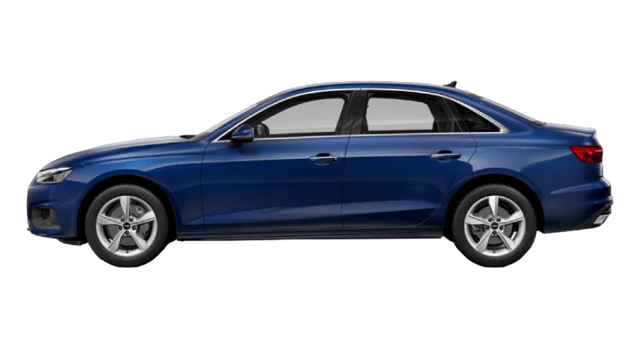 Navarra Blue Metallic