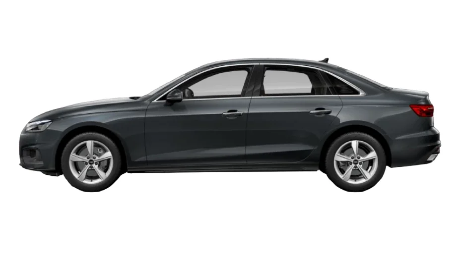 Manhattan Gray Metallic