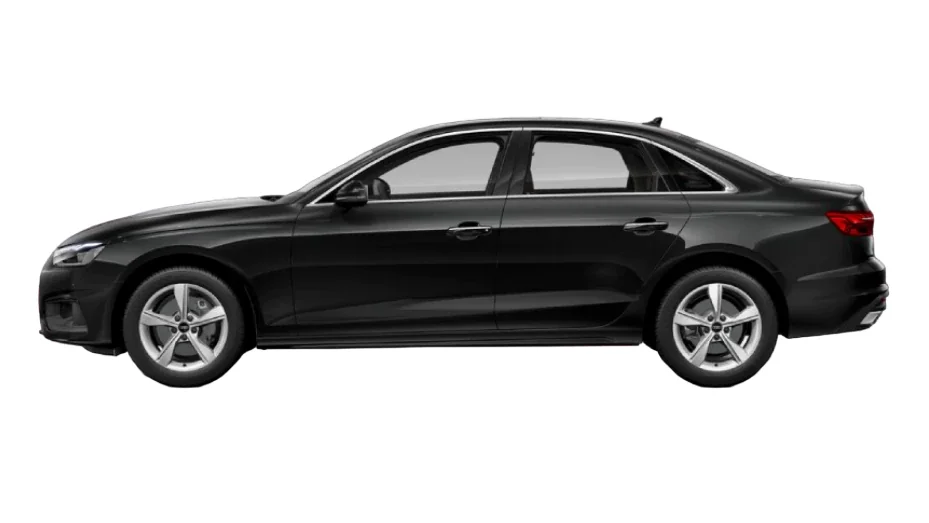 Mythos Black Metallic