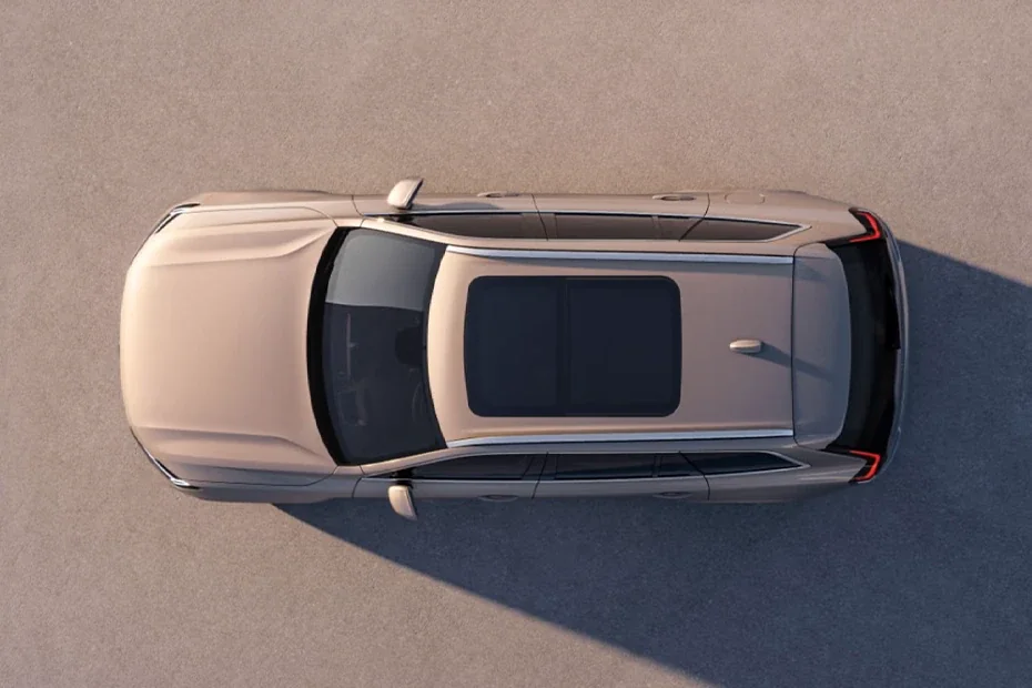 Volvo XC90 ULTIMATE Image Gallery-5