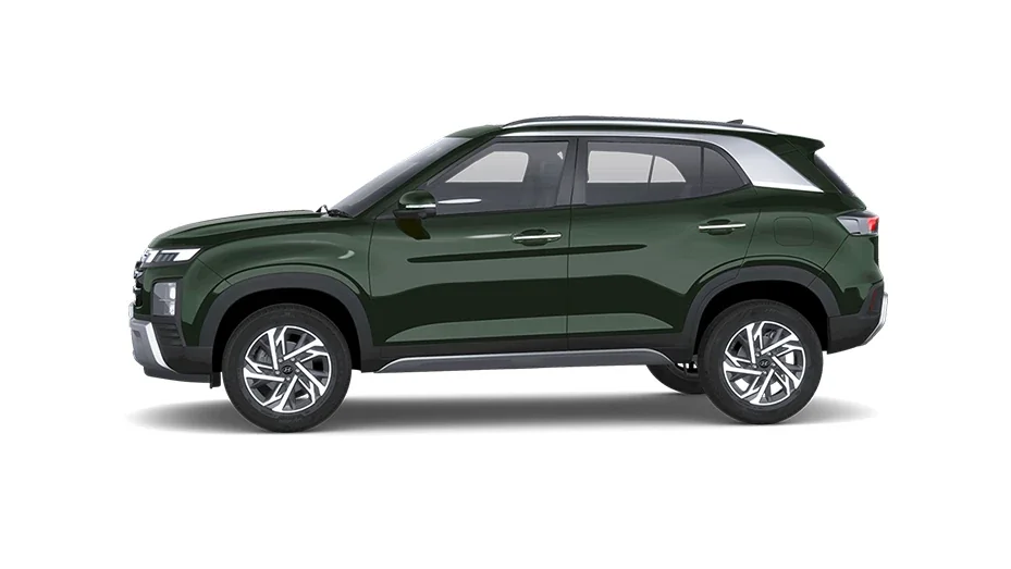 Robust Emerald Pearl