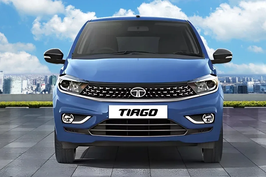 Tata Tiago-1