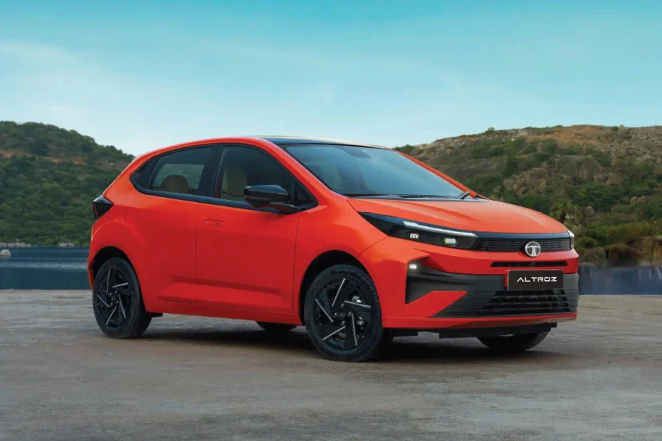 Tata Altroz-1
