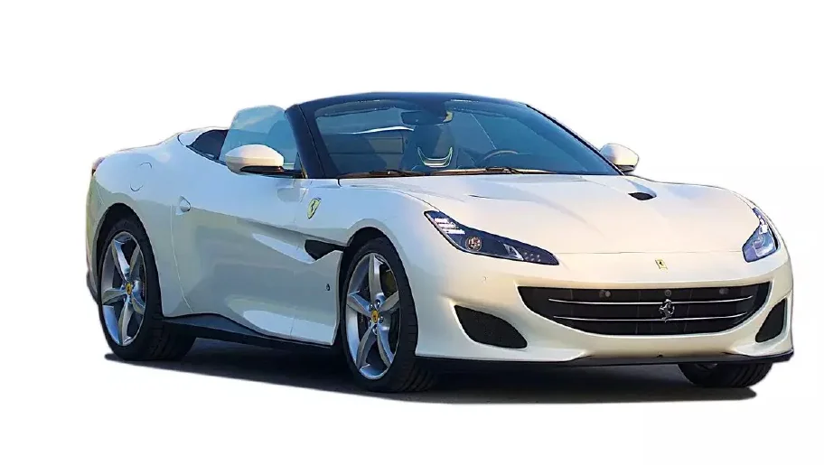 Ferrari Portofino-1