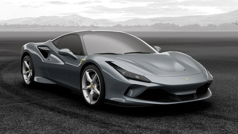 GRIGIO TITANIO METALL