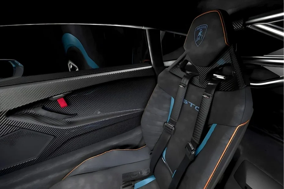 Lamborghini Huracan EVO Image Gallery-6