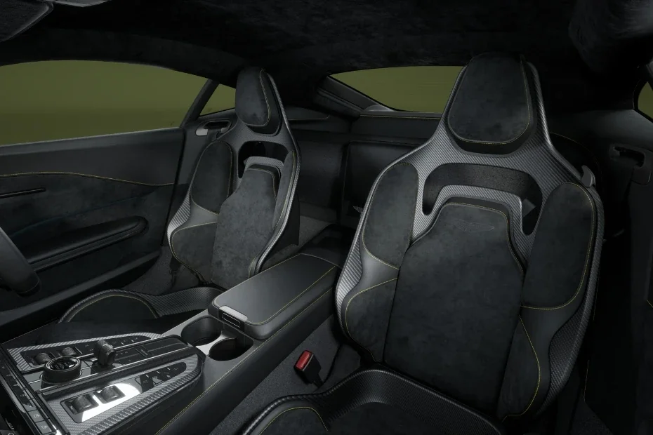 Aston Martin Vantage F1 Edition Image Gallery-5