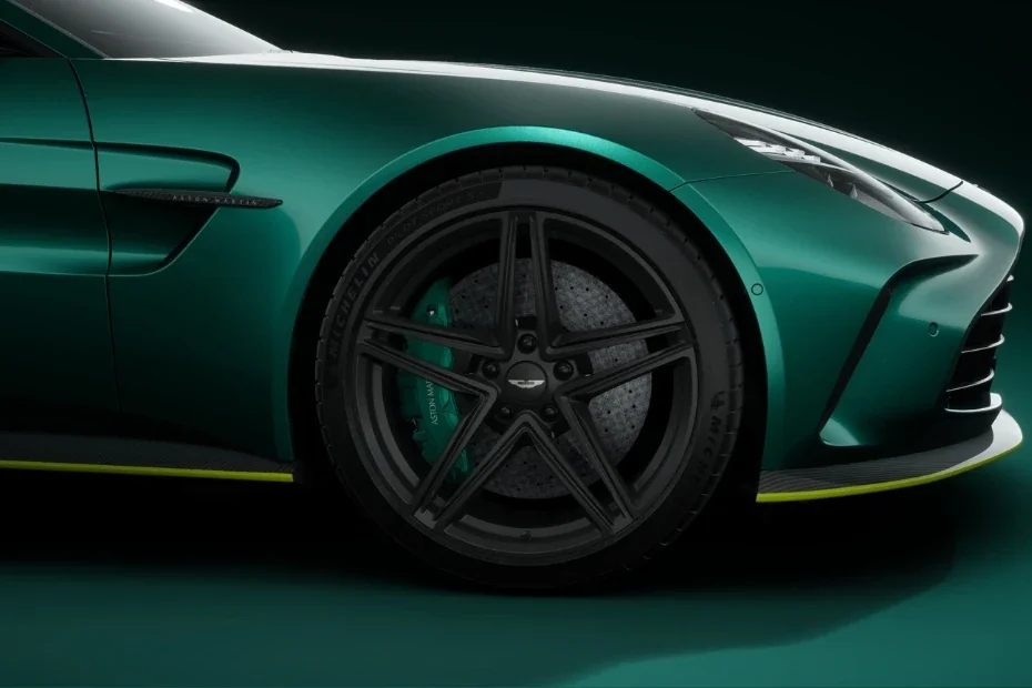 Aston Martin Vantage F1 Edition Image Gallery-6