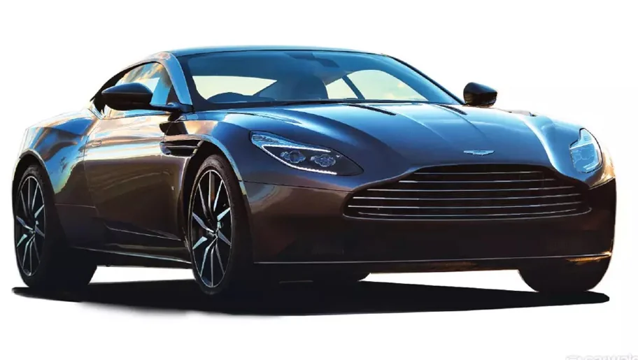 Aston Martin DB11-1