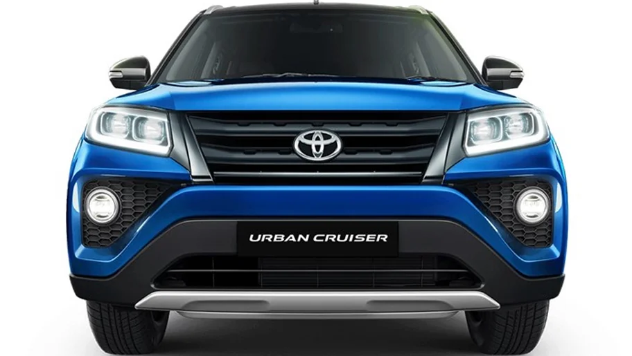 Toyota Urban Cruiser-1