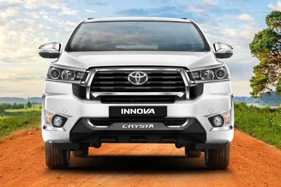 Toyota Innova Crysta-1