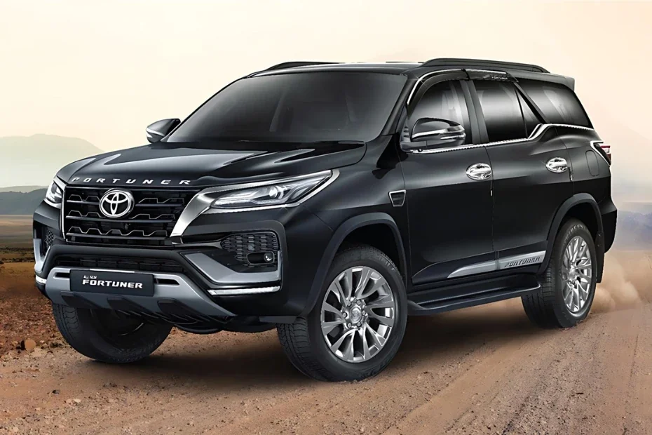 Toyota Fortuner-1