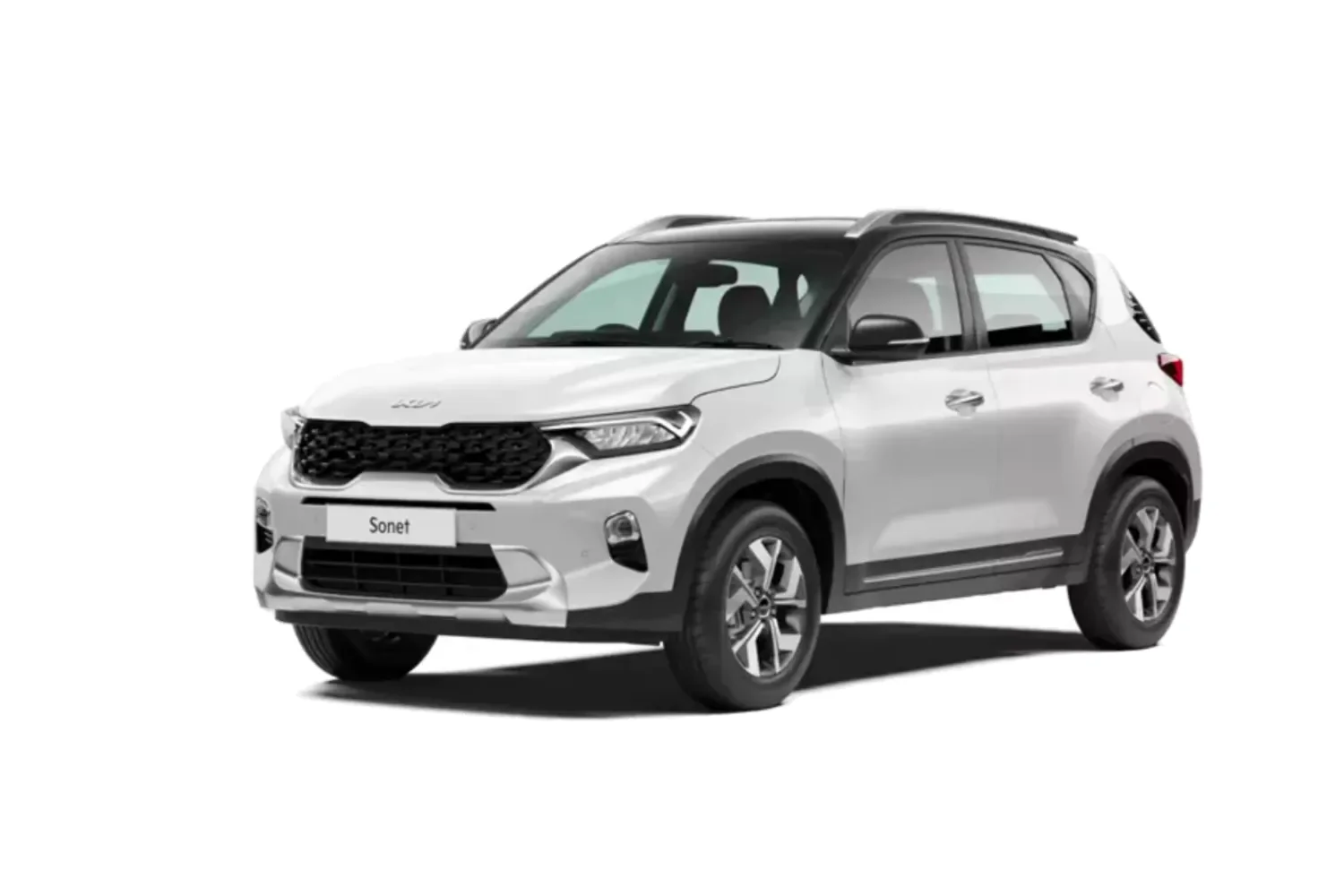 Glacier White Pearl With Aurora Black Pearl