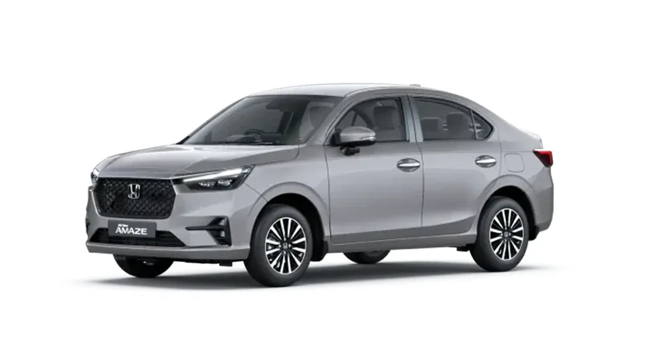 Lunar Silver Metallic