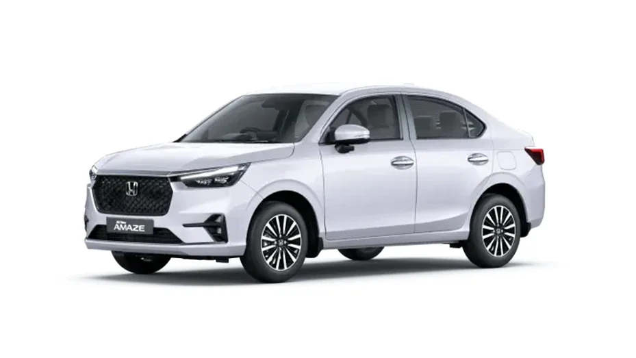 Platinum White Pearl